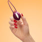 Smartballs Uno Silicone Kegel Trainer