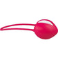 Smartballs Uno Silicone Kegel Trainer - India - Red