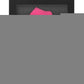 Sona 2 Cruise Rechargeable Clitoral Stimulator - Cerise/Red