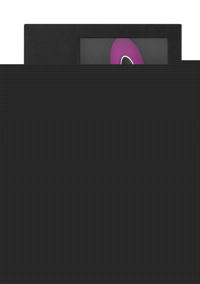 Soraya 2 Rechargeable Rabbit Vibrator - Deep - Magenta/Purple/Rose
