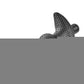Spark Ignition Prv-02 Silicone Butt Plug - Carbon Fiber