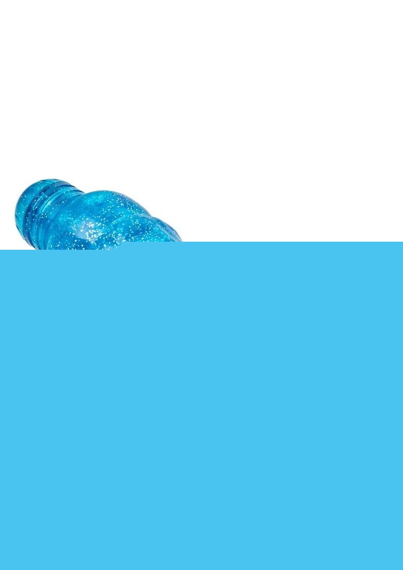 Sparkle Glitter Jack Vibrator Waterproof