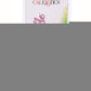 Sparkle Glitter Jack Vibrator Waterproof - Pink - 5.75in