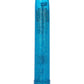 Sparkle Slim Vibrator - Blue