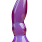 Spectragels Anal Toys - Anal Plug Tool - Purple