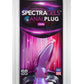 Spectragels Anal Toys - Anal Plug Tool - Purple