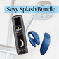 Splash Waterproof Bundle - Its Cassidy Bybee