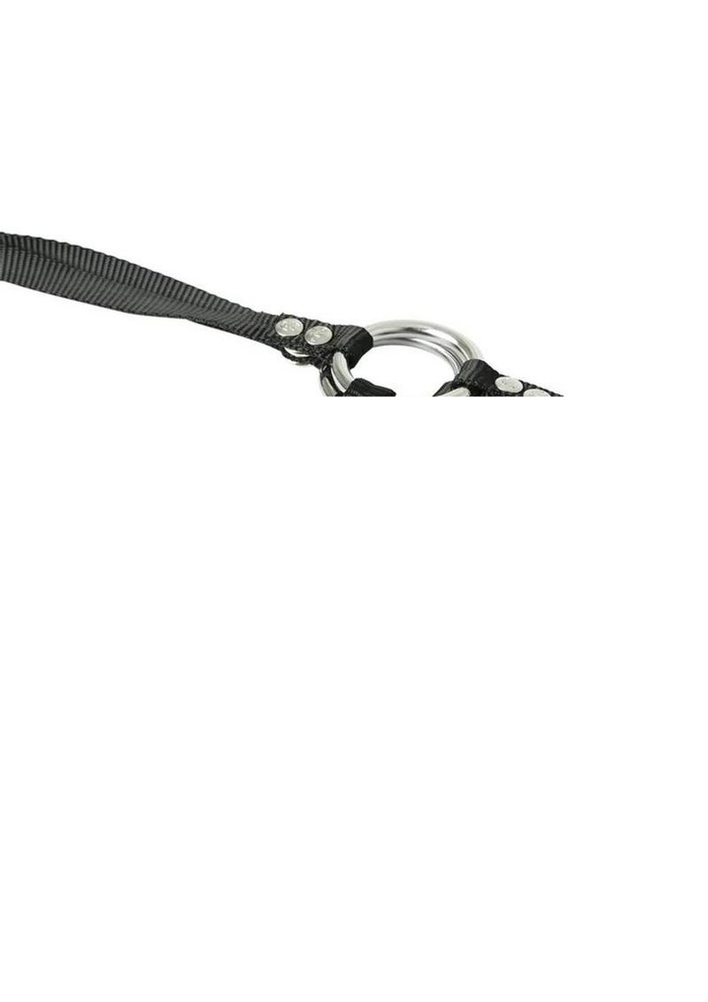 Sportsheets Bare As You Dare Strap-On Harness