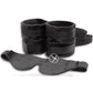 Sportsheets Beginners Bondage Fantasy Kit - Black