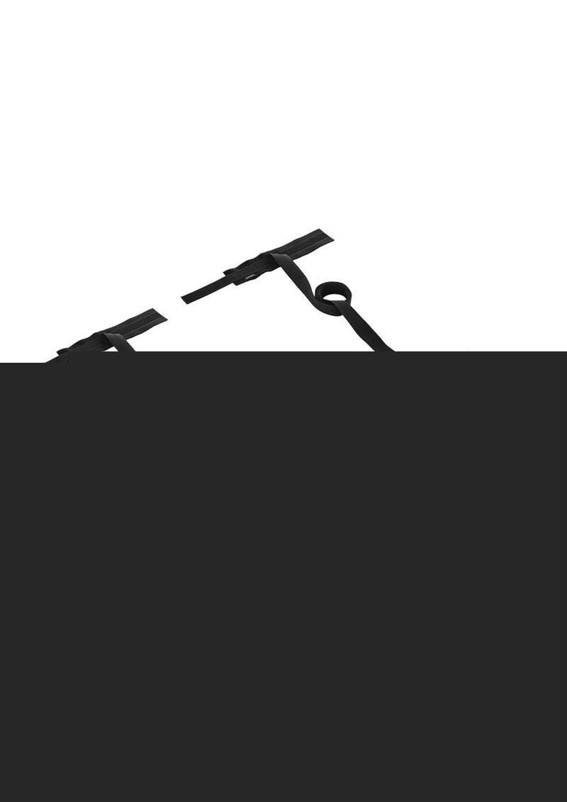 Sportsheets Beginners Bondage Fantasy Kit