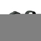 Sportsheets Bondage Bar - Black - 24in