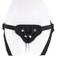 Sportsheets Breathable Strap-On - Black