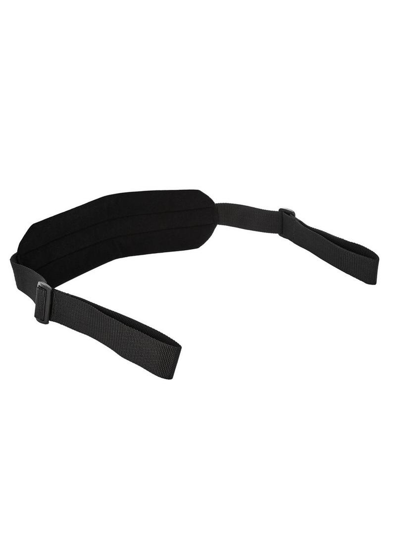 Sportsheets I Like It Doggy Style Strap - Its Cassidy Bybee