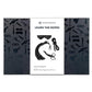 Sportsheets Learn The Ropes Kit - Black
