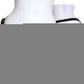 Sportsheets Leather Strap-On - Black