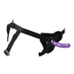 Sportsheets New Cummers Strap-On Harness Kit with Slim Dildo