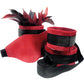 Sportsheets Sexy Submissive Kit - Black/Red