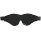 Sportsheets Soft Blindfold - Black