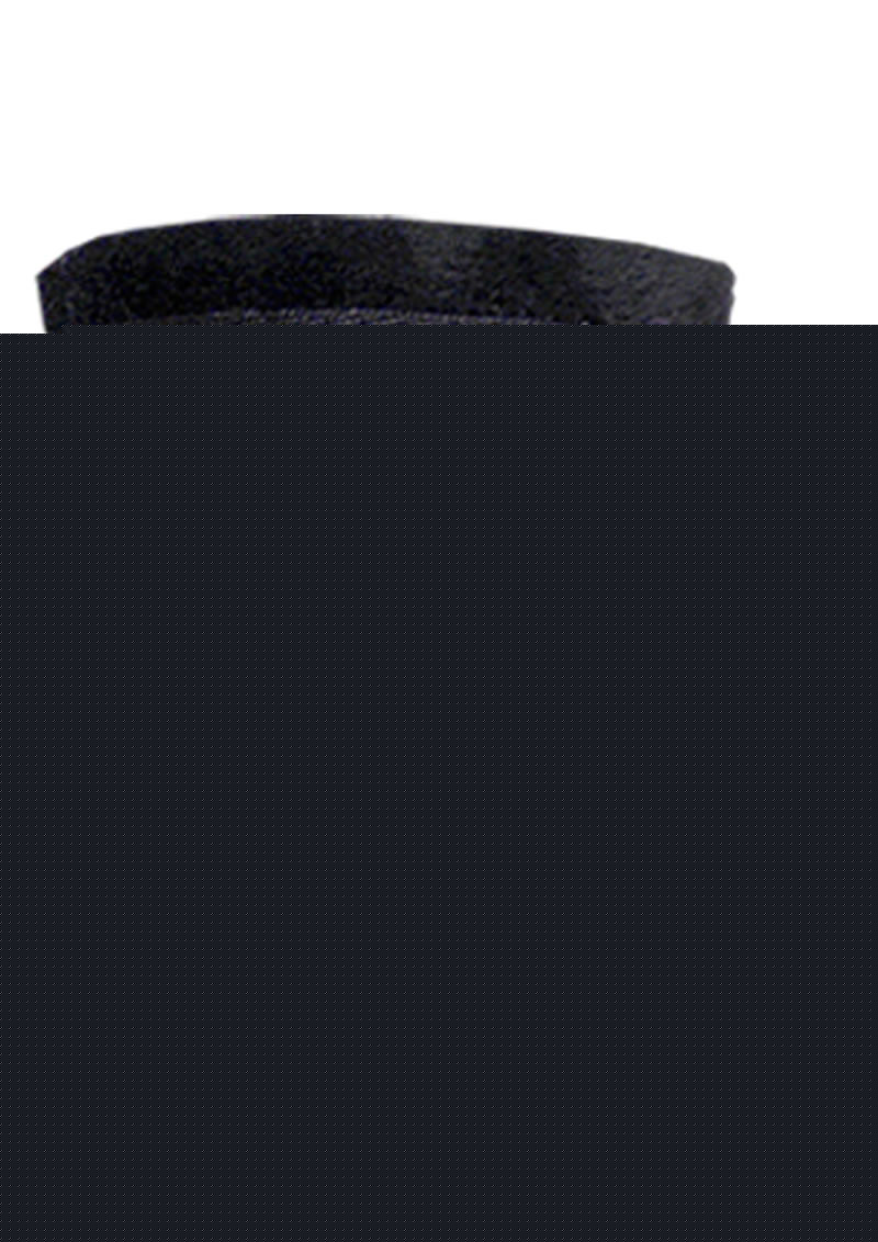 Sportsheets Soft Cuffs - Black