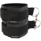 Sportsheets Sports Cuffs - Black