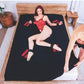 Sportsheets The Original Bondage Bed Sheet