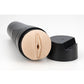 Star Stroker Allie Haze Pussy Stroker Hard Case - Vanilla