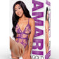 Star Stroker Amari Gold Pussy Stroker - Vanilla