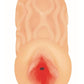 Star Stroker Avi Love 3d Pussy Stroker - Vanilla