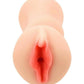 Star Stroker Caitlin Bell Pussy Stroker