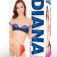 Star Stroker Diana Grace Pussy Stroker - Vanilla
