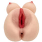 Star Stroker Gianna Dior Torso Masturbator