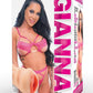 Star Stroker Gianna Grey Pussy Stroker - Vanilla