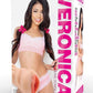 Star Stroker Veronica Rodriguez Pussy Stroker - Vanilla