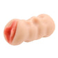 Star Stroker Violer Starr 3d Pussy Stroker - Vanilla