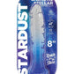 Stardust Galactic Stellar Silicone Dildo - Purple