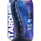 Stardust Neptune Nymph Silicone Dildo - Purple