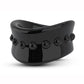 Stay Hard Beef Ball Stretcher - Black