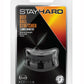 Stay Hard Beef Ball Stretcher - Black