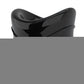 Stay Hard Beef Ball Stretcher Snug X Long - Black