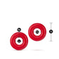 Stay Hard Donut Cock Rings Oversized