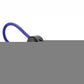 Stay Hard Silicone Loop Cock Ring - Blue