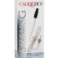Sterling Collection Micro Size Velvet Cote Bullet - Black