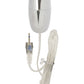 Sterling Collection Silver Bullet - Silver