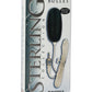 Sterling Collection Standard Velvet Cote Bullet - Black