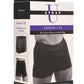 Strap U Armor Mens Boxer Harness with O-Ring - Black - Large/XLarge