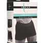 Strap U Armor Mens Boxer Harness with O-Ring - Black - Large/Medium
