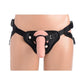 Strap-U Charmed Silicone Dildo with Harness