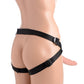 Strap-U Charmed Silicone Dildo with Harness