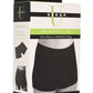 Strap U Incognito Boxer Harness with Hidden O-Ring - Black - Large/XLarge
