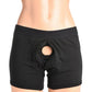 Strap U Incognito Boxer Harness with Hidden O-Ring